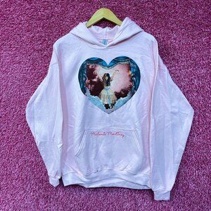 Melanie Martinez Dollhouse Hoodie size Large